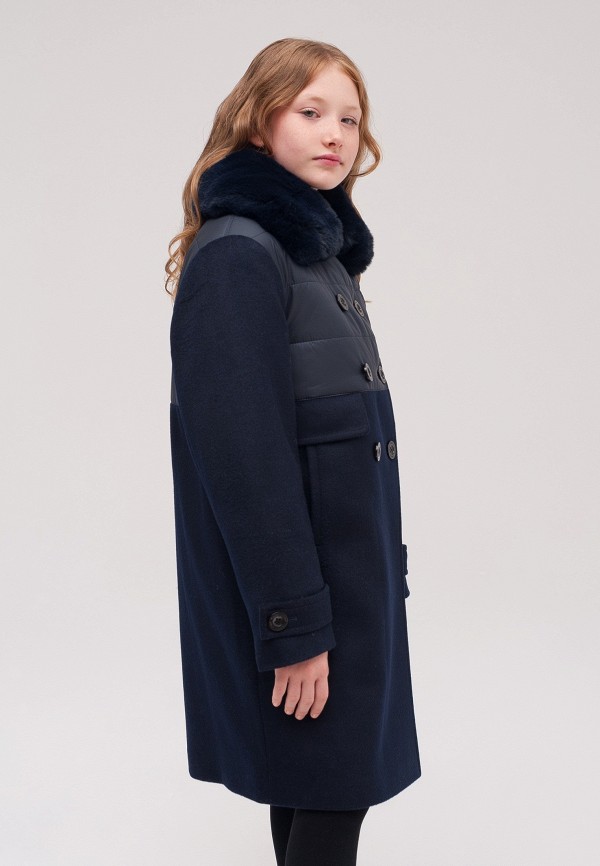 Smith's brand Пальто - фото 4