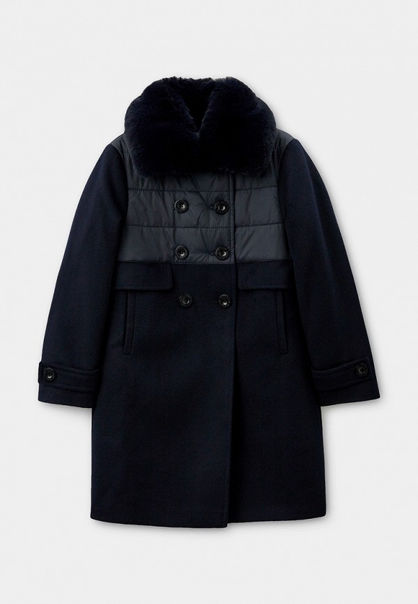 Smith's brand Пальто - фото 6