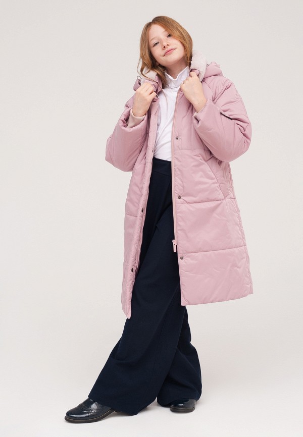 Smith's brand Куртка утепленная - фото 2