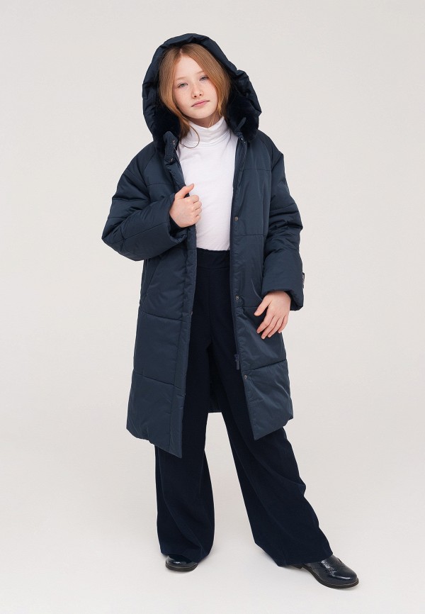 Smith's brand Куртка утепленная - фото 4