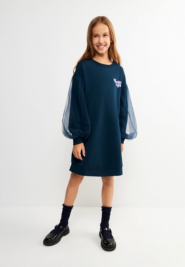 Acoola Платье - с начесом - фото 4