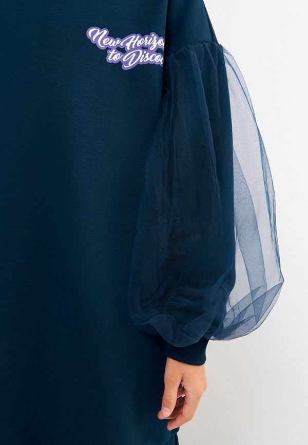 Acoola Платье - с начесом - фото 5