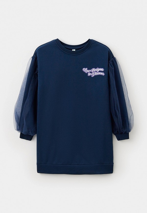 Acoola Платье - с начесом - фото 6