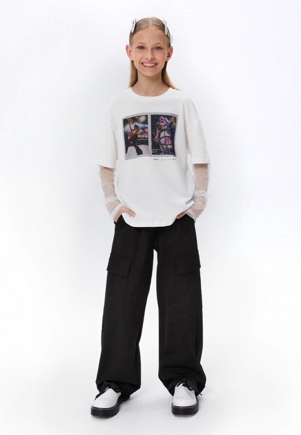 Bell Bimbo Лонгслив -  - фото 1