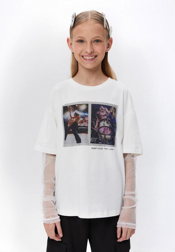 Bell Bimbo Лонгслив -  - фото 2