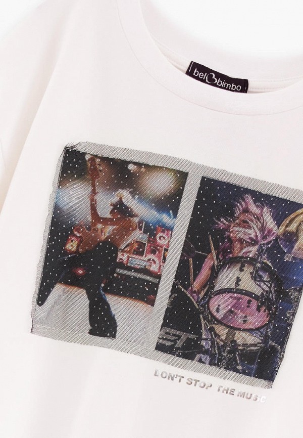 Bell Bimbo Лонгслив -  - фото 5