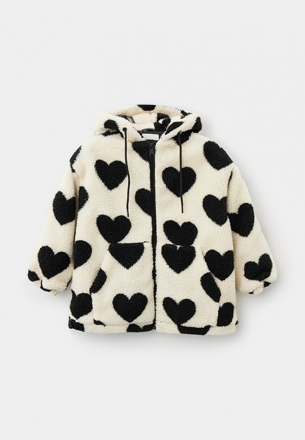 SELA Куртка меховая - фото 1