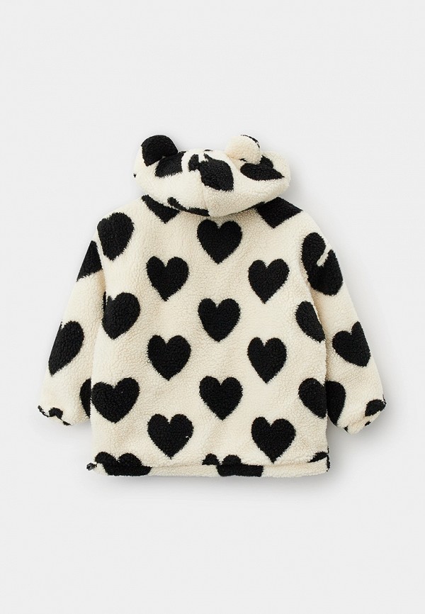 SELA Куртка меховая - фото 2