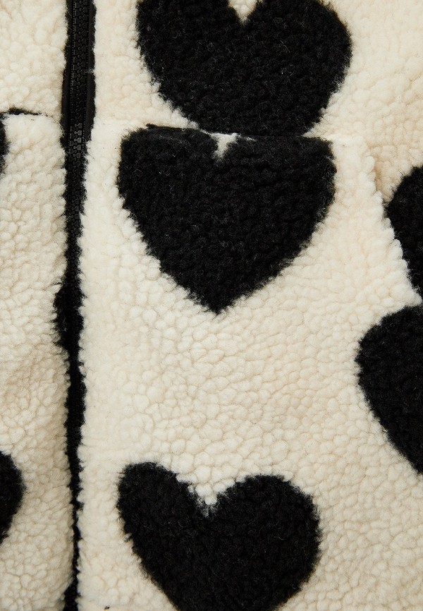 SELA Куртка меховая - фото 3