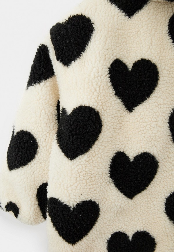 SELA Куртка меховая - фото 5