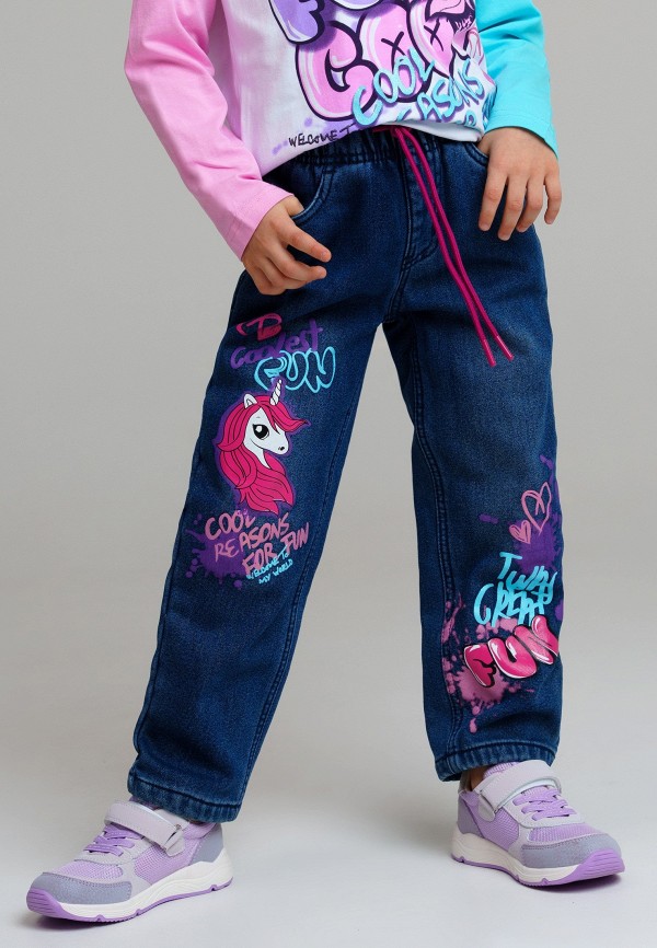 PlayToday Джинсы - утепленные - фото 1