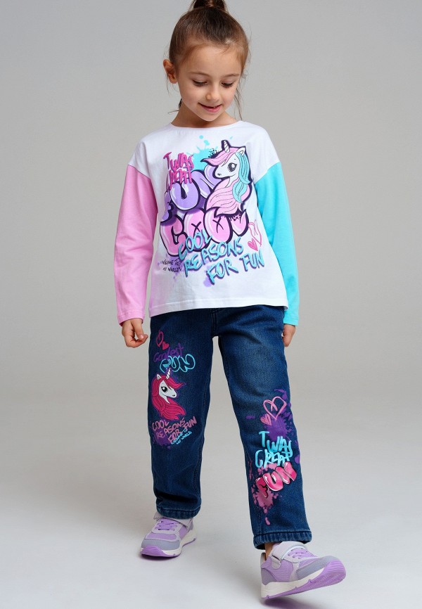 PlayToday Джинсы - утепленные - фото 3