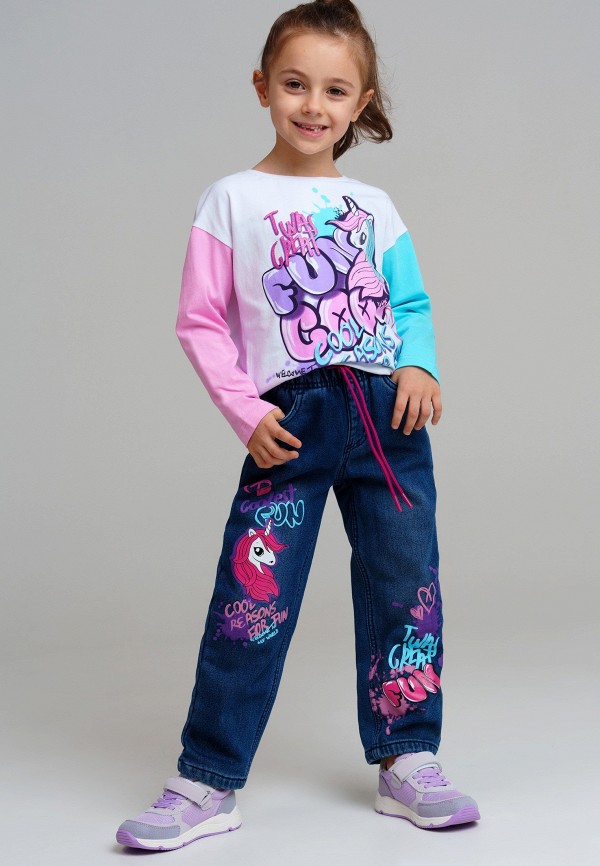 PlayToday Джинсы - утепленные - фото 4