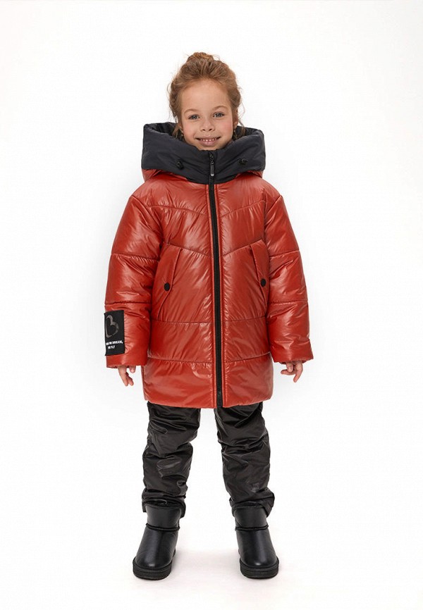 Bell Bimbo Куртка утепленная -  - фото 1