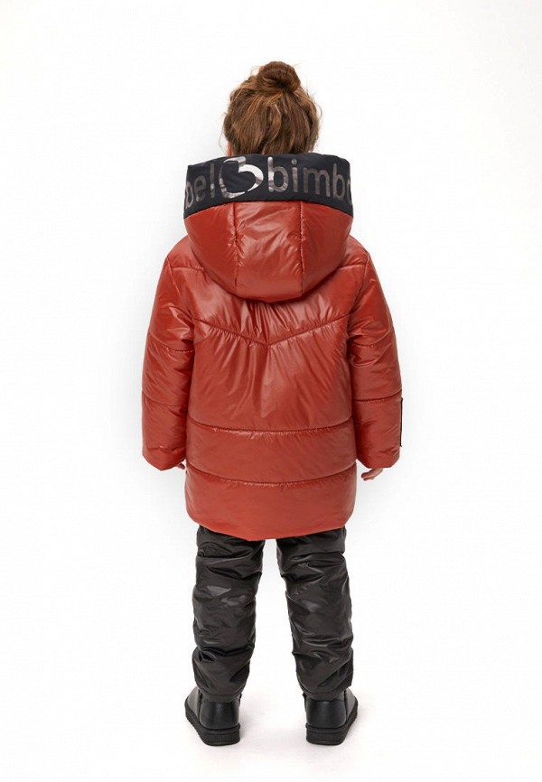 Bell Bimbo Куртка утепленная -  - фото 2