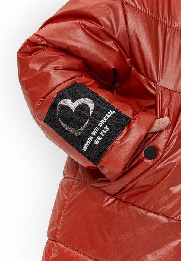 Bell Bimbo Куртка утепленная -  - фото 4