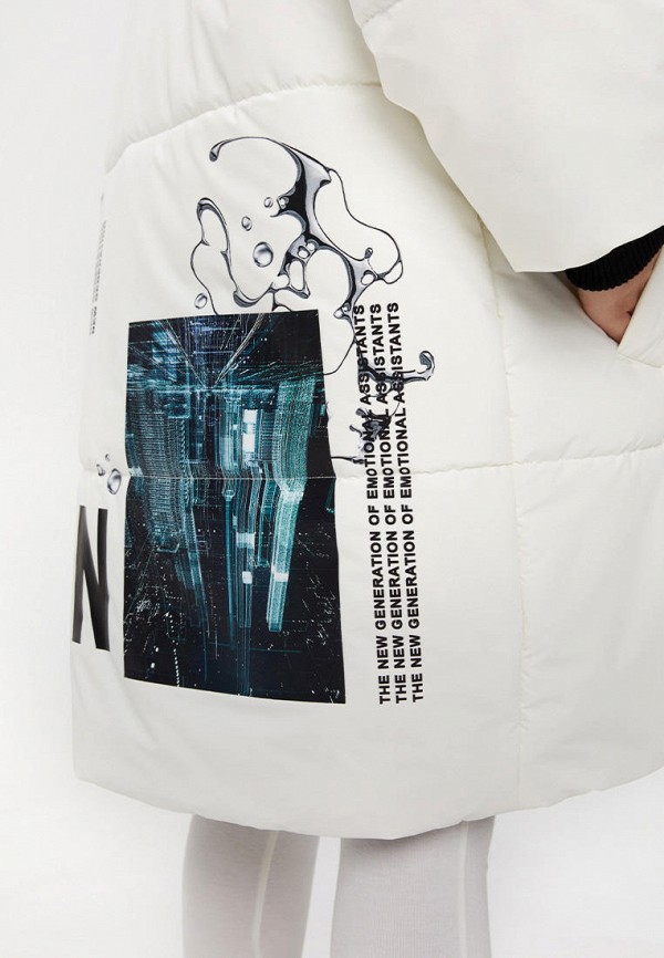 Bell Bimbo Куртка утепленная -  - фото 2