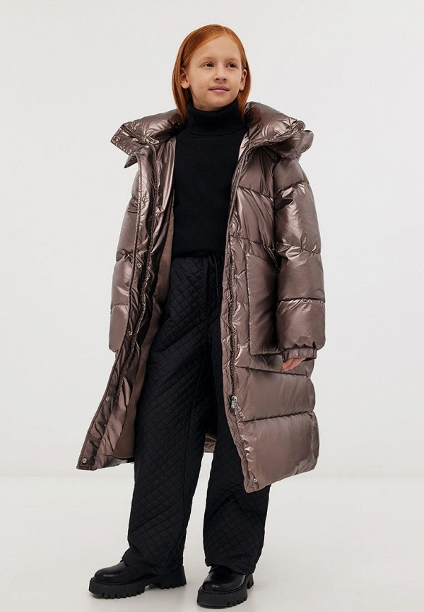 Baon Пуховик - фото 1