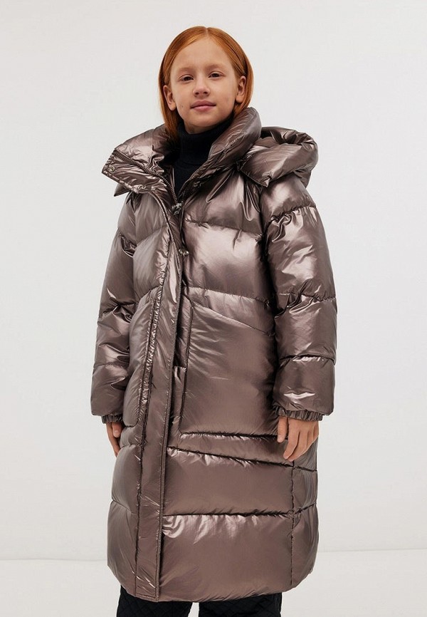 Baon Пуховик - фото 2