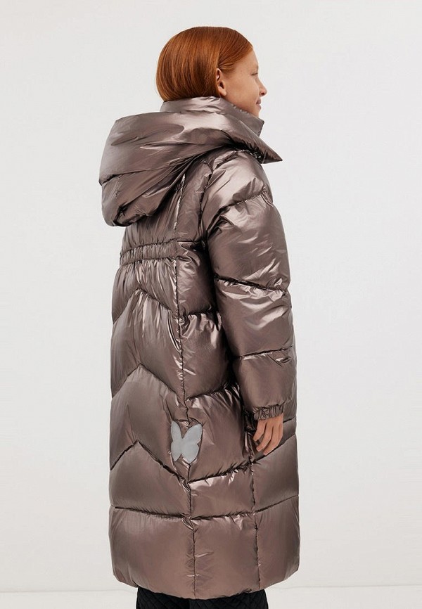 Baon Пуховик - фото 3