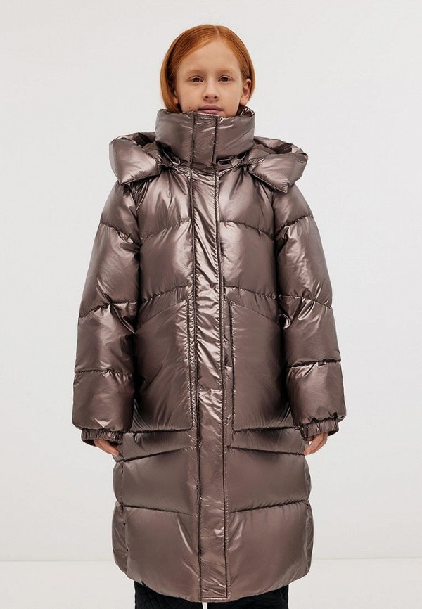 Baon Пуховик - фото 4