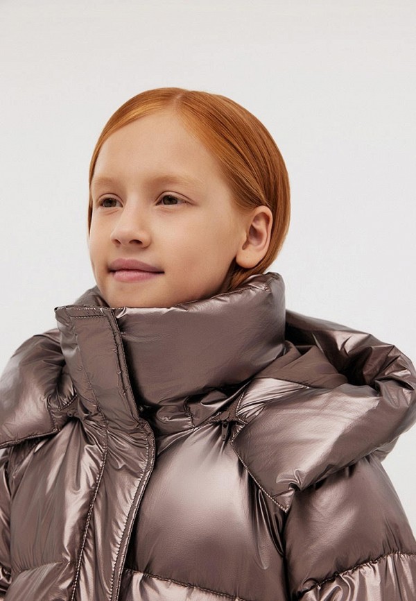 Baon Пуховик - фото 5