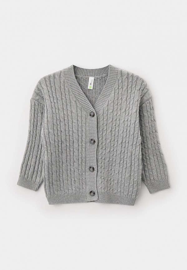 Sela Кардиган - фото 4