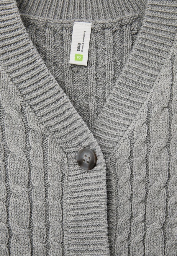 Sela Кардиган - фото 6