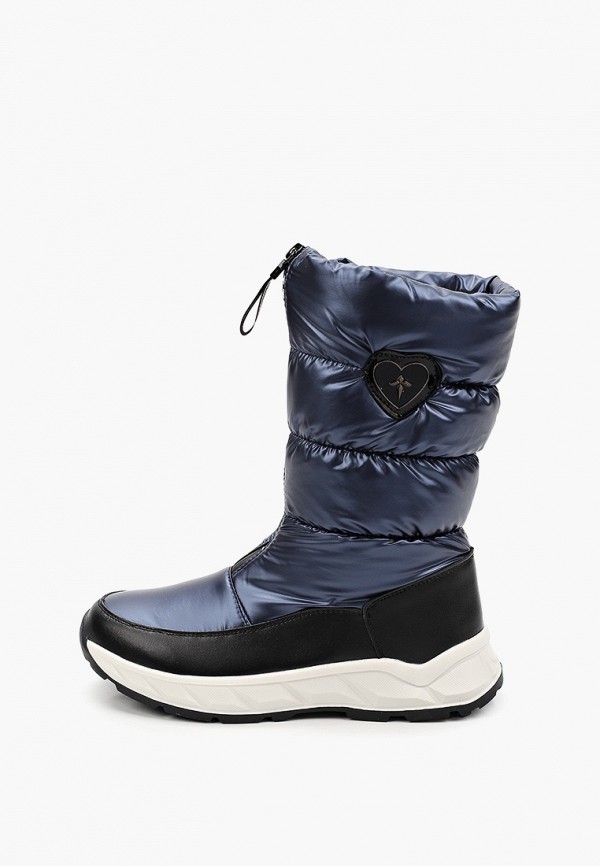 T.Taccardi Дутики - фото 1