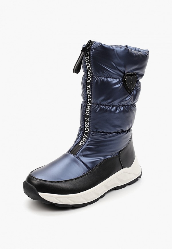 T.Taccardi Дутики - фото 2