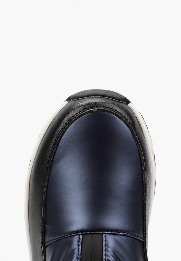 T.Taccardi Дутики - фото 4