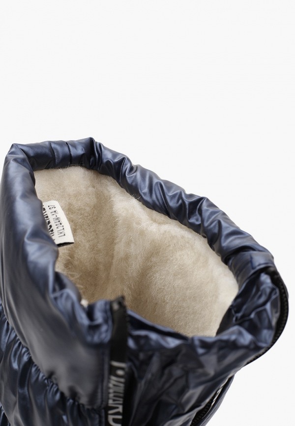 T.Taccardi Дутики - фото 6