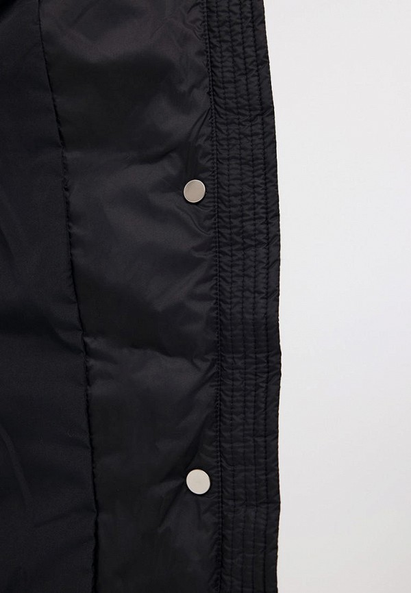 Baon Пуховик и варежки - фото 5