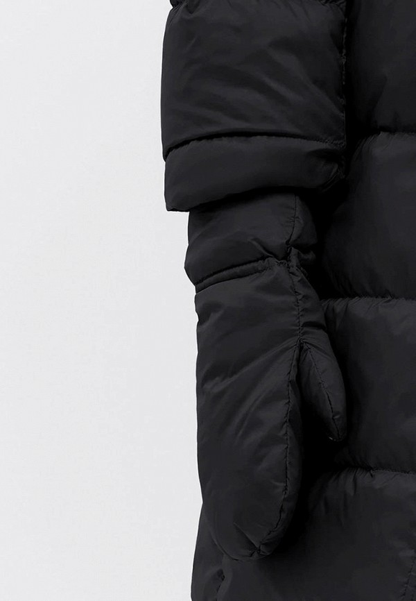 Baon Пуховик и варежки - фото 6