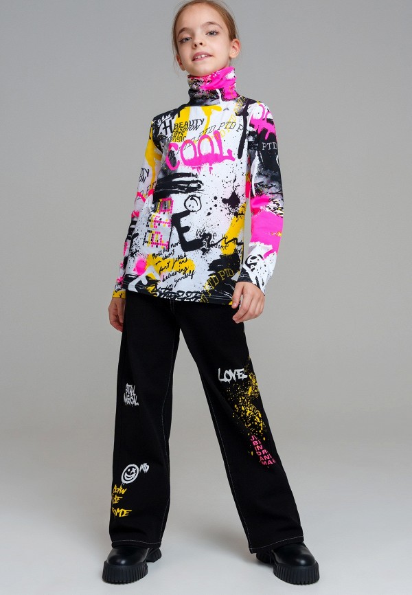 PlayToday Водолазка - фото 2