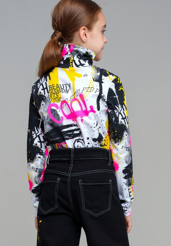 PlayToday Водолазка - фото 3