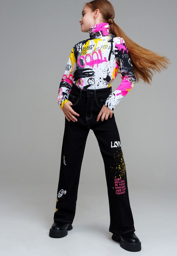 PlayToday Водолазка - фото 4