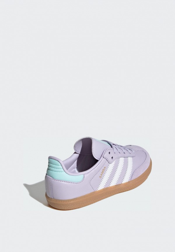 adidas Кеды - Samba OG - фото 5