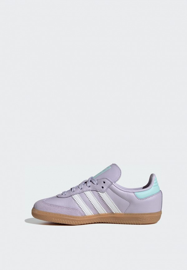 adidas Кеды - Samba OG - фото 6