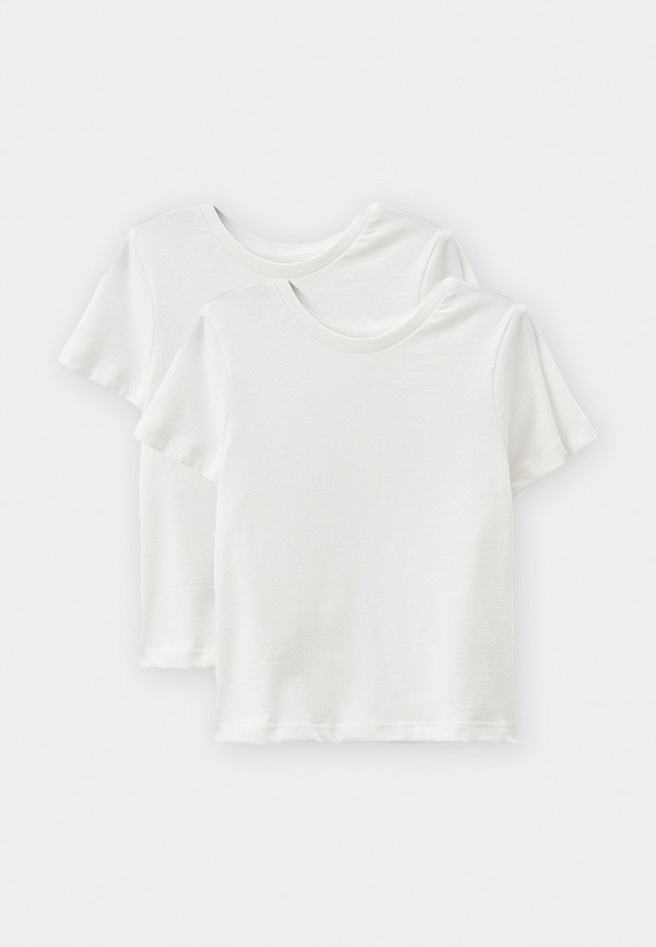 Sela Футболки 2 шт. - Lamoda Online Exclusive - фото 1