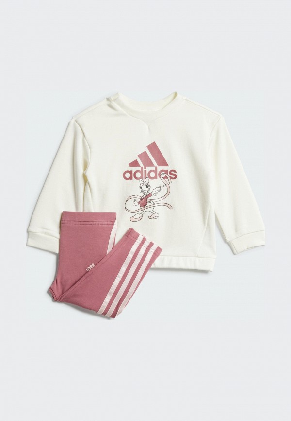 adidas Костюм спортивный - Disney Minnie and Daisy - фото 1