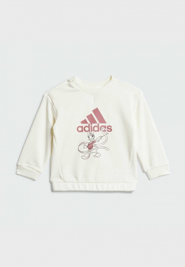 adidas Костюм спортивный - Disney Minnie and Daisy - фото 2
