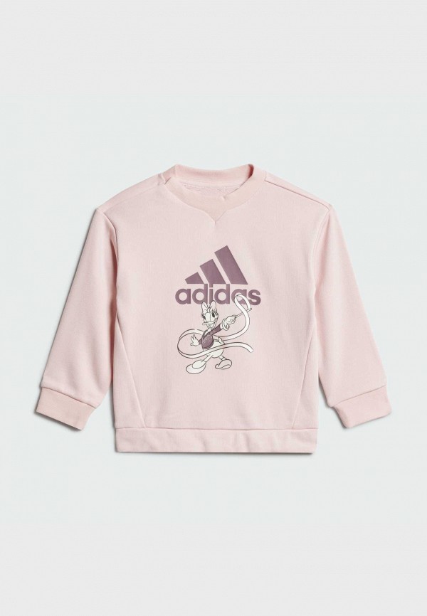 adidas Костюм спортивный - Disney Minnie and Daisy - фото 2