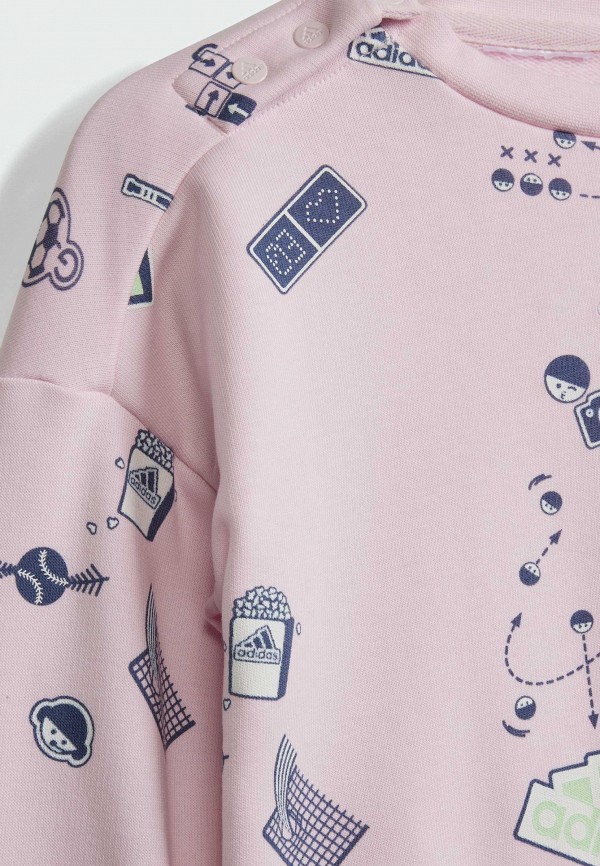 adidas Костюм спортивный - Brand Love - фото 6