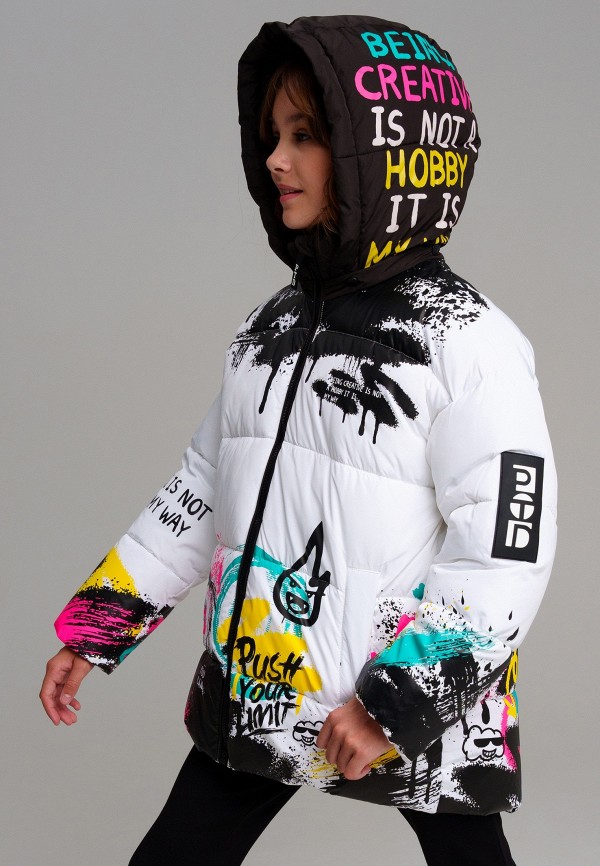 PlayToday Куртка утепленная - фото 1