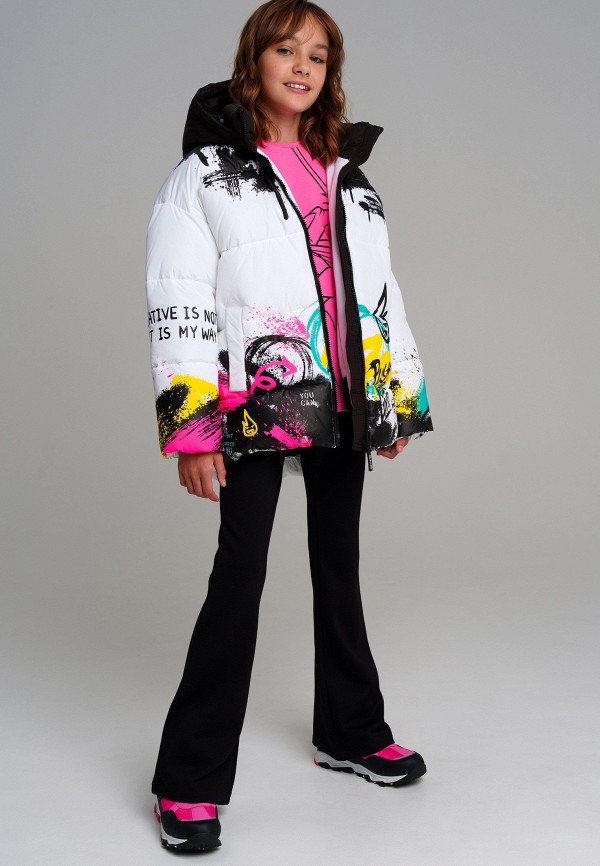 PlayToday Куртка утепленная - фото 2