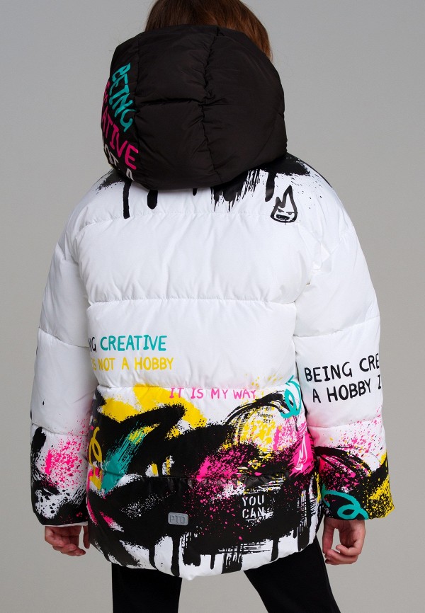 PlayToday Куртка утепленная - фото 3