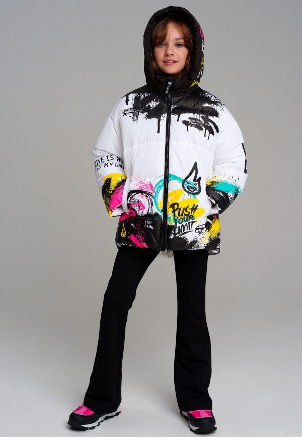 PlayToday Куртка утепленная - фото 4