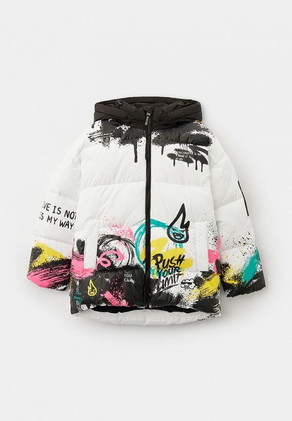 PlayToday Куртка утепленная - фото 6