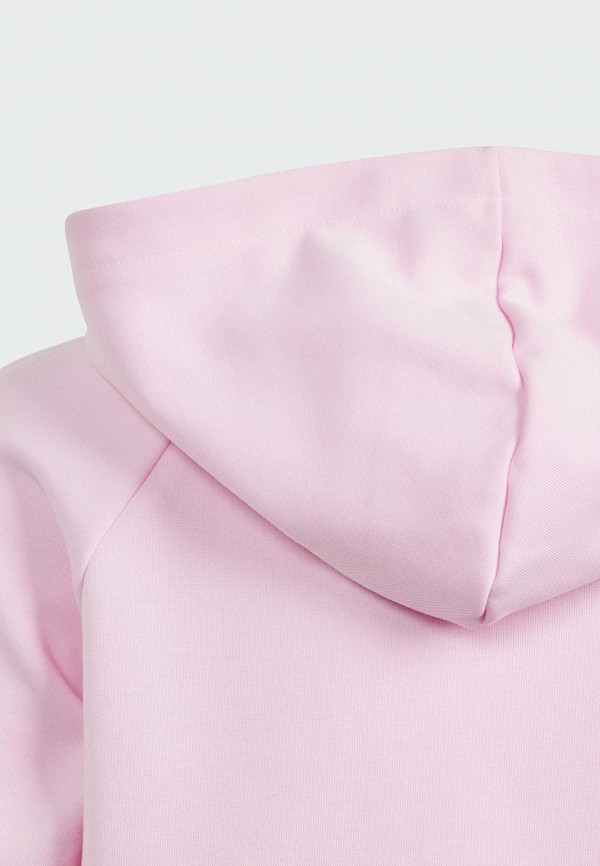 adidas Худи - Dance AEROREADY Crop - фото 4